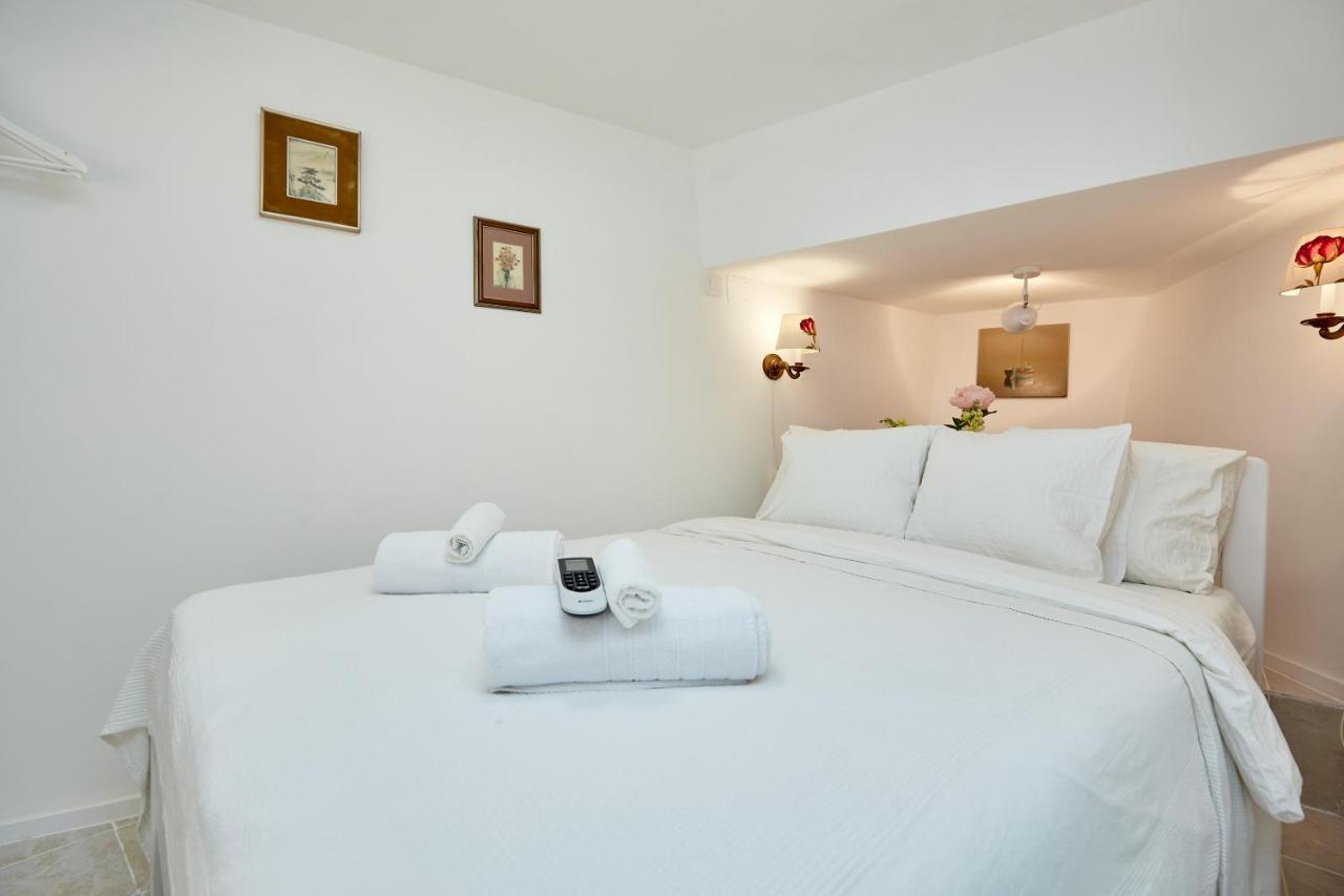 Apartment Villa Ahava Buza Ragusa Esterno foto